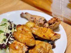 -LO CALCOW卡路力轻食主义餐厅(陆家嘴店)