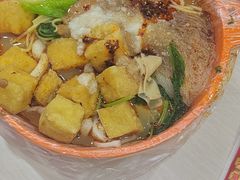 -安发瞧麻辣烫(总店)