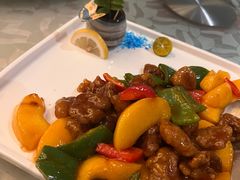 -桃源春晓中餐厅 TaoYuan Restaurant