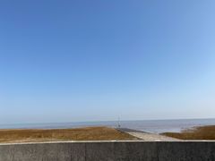 -南汇嘴观海公园
