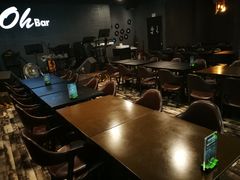 -ohbar live house(人广店)