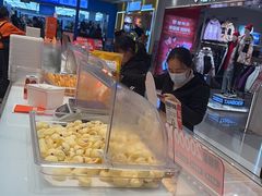 -東更道点心行(崂山丽达店)