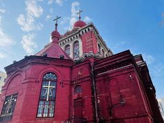 -圣·阿列克谢耶夫教堂