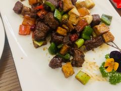 -玉舌尖私房菜(裕华店)