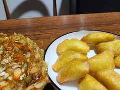-食来运转平潭小吃(平潭店)