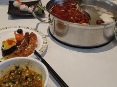 -吉布鲁牛排海鲜自助(温江合生汇店)