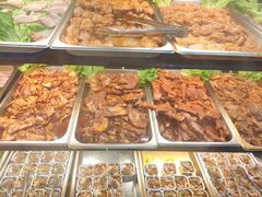 -苏格里岛自助海鲜烤肉(青秀万达店)