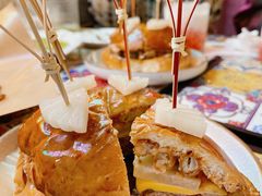 -LESCEDARS Brasserie Bistro香柏树