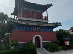 -天津妈祖文化园