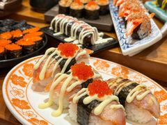-初色海鲜自助(万丰路店)