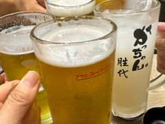 -胜代日本料理(云程巷小区店)