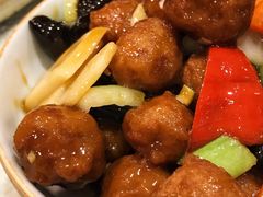 -东兴楼饭庄(六里桥店)