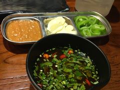-原始泥炉烤肉(总店)