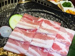 -烧江南烤肉(长春摩天活力城店)