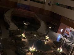 -西安永宁门大景城堡酒店
