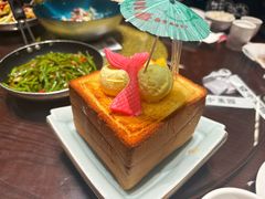 -小菜园新徽菜(阜阳颍州万达店)