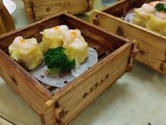 -中恒华茶楼(牌坊店)