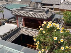 -唐咖精品咖啡(大理古城手冲店)