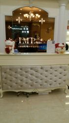 -印奈儿美甲手足护理机构