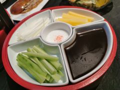 -荣公子创意菜