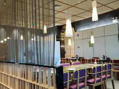-炙柒Sekinana·精致料理 烧鸟·铁板烧(海上世界店)