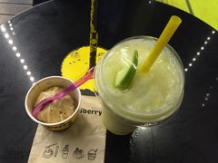 IBERRY-莓园冰淇淋店
