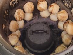 -百年夯碳烤胡椒饼(阿拉城店)