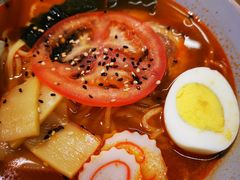 -松幸日式料理(中山路店)