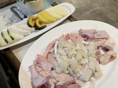 -百年果林椰子鸡(中洲店)