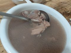 -海口滨海新村143号海南老字号炒菜店