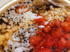 -贤合庄卤味火锅(安吉万达店)