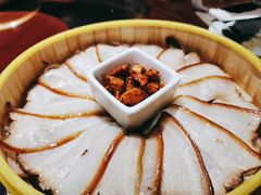 -阿细汉菜(本地盐帮菜名店)