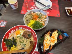 -仙隐小鹿中华料理(南宁万象城店)