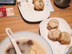 -小杨生煎(宜川路店)