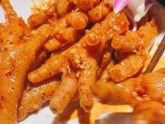 -前海沿·青岛菜(五四广场永旺店)