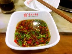 -袁记串串香(人民公园店)
