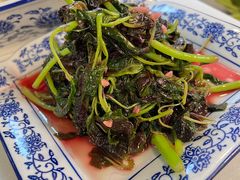 -清真马祥兴菜馆(云南北路店)