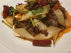 -宫燕府·京菜·烤鸭·淮扬菜(王府中心店)