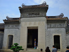 景点-资政大夫祠