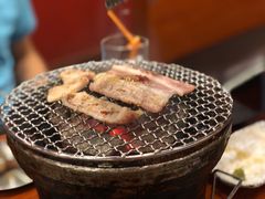 -大阪烧肉BAKA一代(十亩地店)