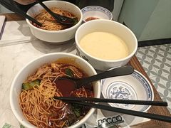 -和府捞面(曹路花园城店)