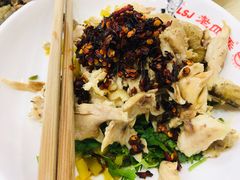 鸡架-老四季(南市场店)