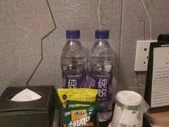 -德全心悦酒店(北京金台路地铁站店)