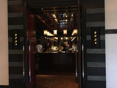 门面-杭州西子湖四季酒店·金沙厅