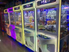 -大玩家(拱墅万达店)
