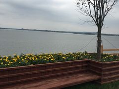 -南京金牛湖风景区