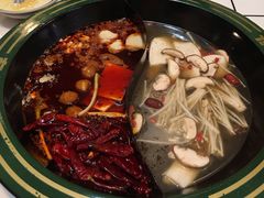 -有拈头成都市井火锅(稠州西路店)