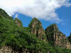 -龙庆峡风景区