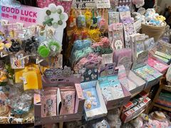 -解忧集市(北京路天河城店)