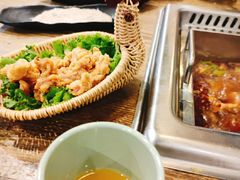 -重拾经典火锅餐厅(乳山店)